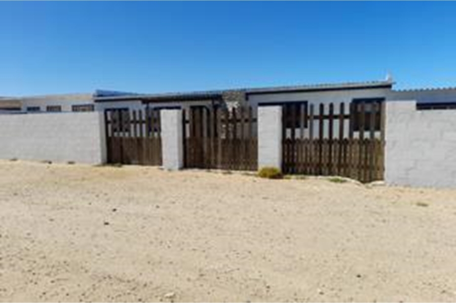 0 Bedroom Property for Sale in Kleinsee Northern Cape